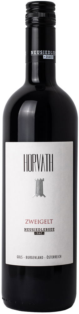 2022 Zweigelt Neusiedlersee DAC