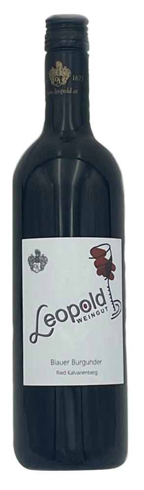 Blauer Burgunder