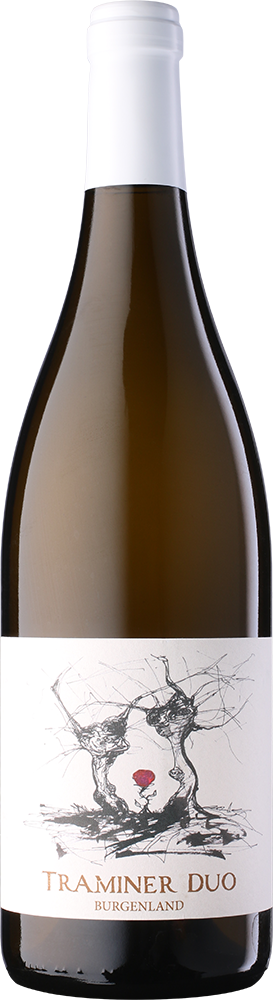 2022 Traminer Duo