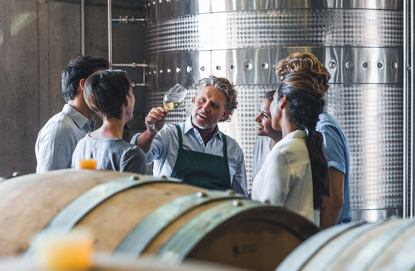 Vielfalt genießen: Kennenlernpaket für jeden Geschmack