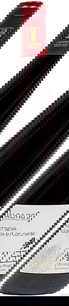 2023 Pinot Noir "Élevé en Fût de Chêne" Alsace AOP