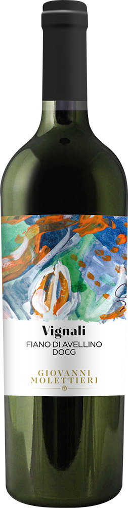 2025 Vignali Fiano di Avellino DOCG