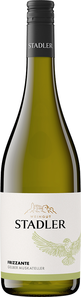 2024 Frizzante Gelber Muskateller