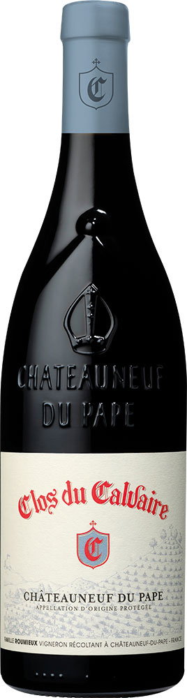 2023 Clos du Calvaire Châteauneuf du Pape AOP BIO