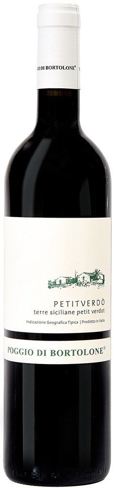 2025 Petitverdò Terre Siciliane IGP