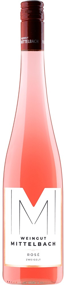 2025 Rosé Zweigelt