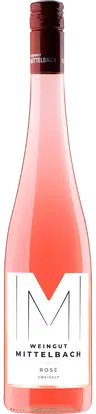 2025 Rosé Zweigelt