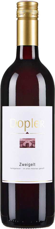 2024 Zweigelt