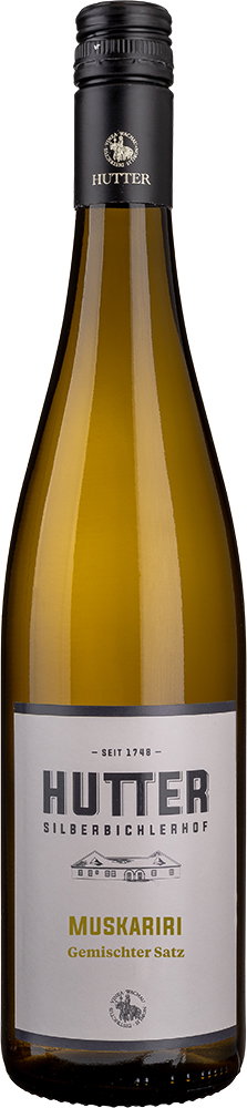 2020 Muskariri Gemischter Satz