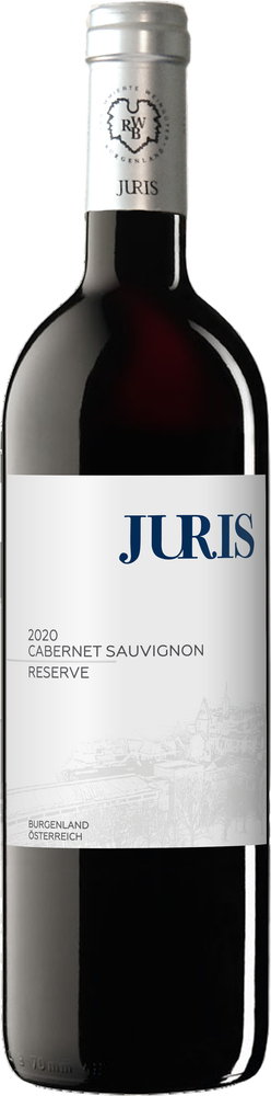 2024 Cabernet Sauvignon Reserve