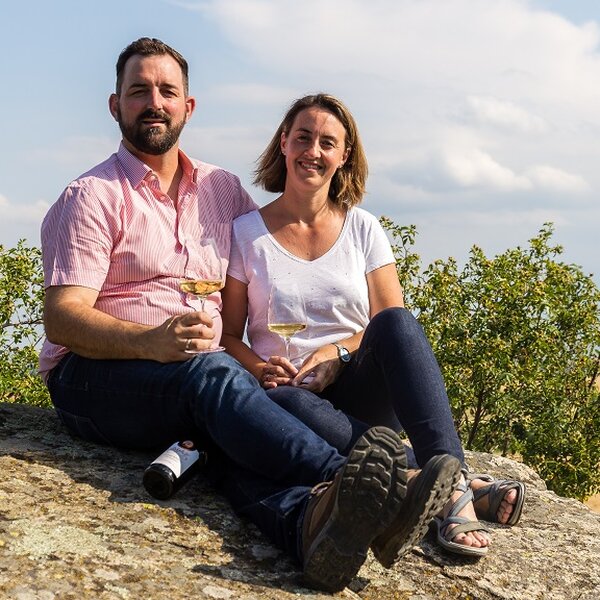 Markus & Marianne Pröglhöf