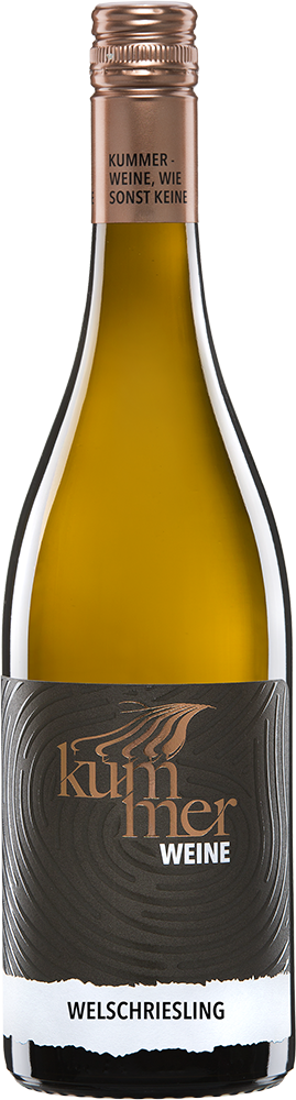 2025 Welschriesling
