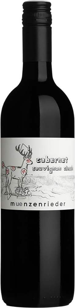 2023 Cabernet Sauvignon Classic