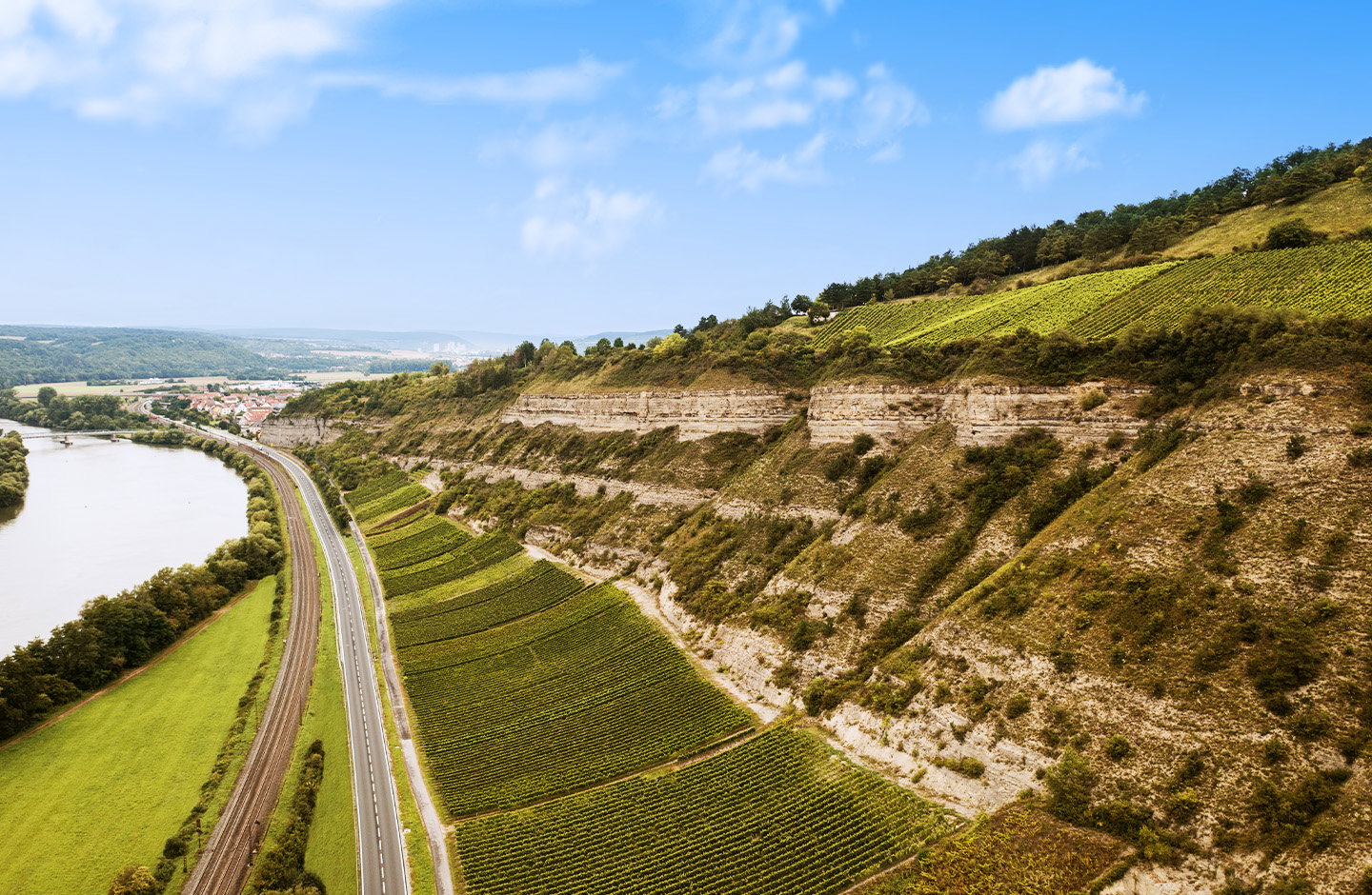 Winzergemeinschaft Franken