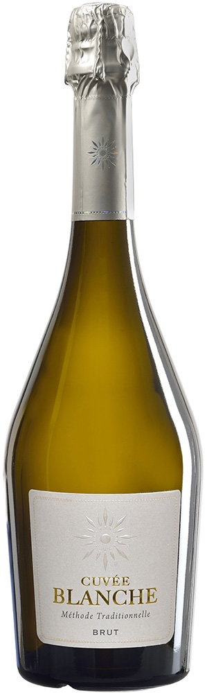 Blanche Montlouis sur Loire AOP Méthode Traditionnelle