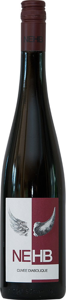 2020 Cuvee Diabolique