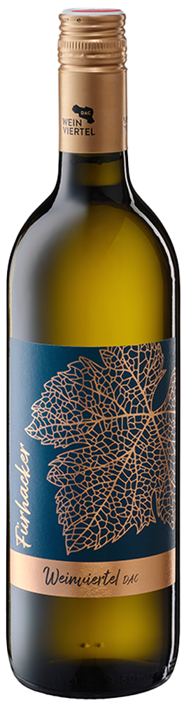 2023 Weinviertel DAC Ried In Äckern Auersthal BIO