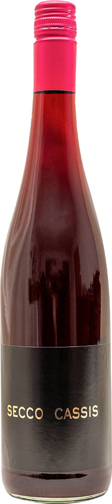 Secco Cassis