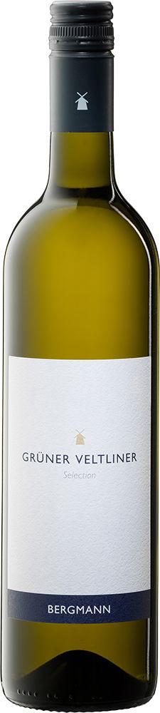 2025 Grüner Veltliner Selection Altenberg BIO