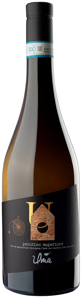 2023 Pecorino Superiore Abruzzo DOC BIO