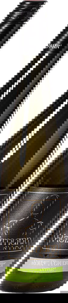 2025 Roter Traminer Privat BIO