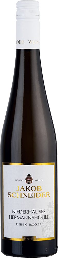 2025 Niederhäuser Hermannshöhle Riesling