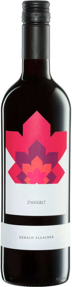 2023 Zweigelt