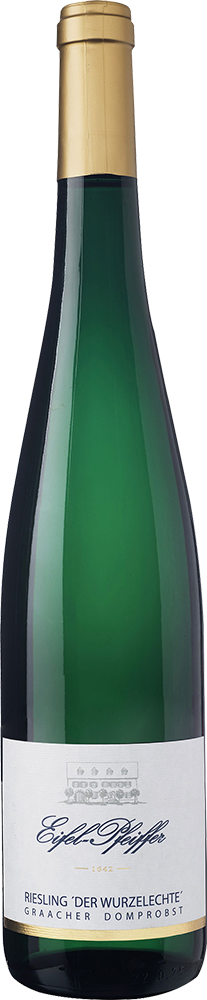 2023 "Der Wurzelechte" Graacher Domprobst Riesling