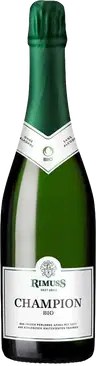 2025 Rimuss - Champion - Edeltraubensaft ohne Alkohol