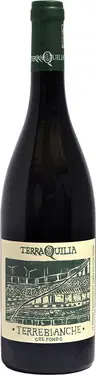 2021 Terrebianche col fondo Emilia IGP BIO