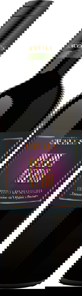 2022 Pepe Nero Primitivo di Manduria DOC