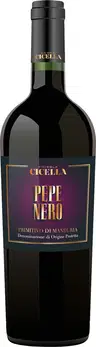 2022 Pepe Nero Primitivo di Manduria DOC