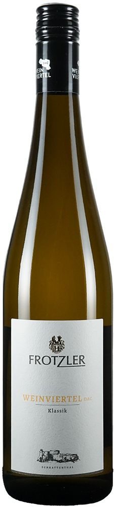 2023 Grüner Veltliner Klassik Weinviertel DAC