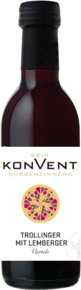 2024 Trollinger mit Lemberger 0,25 L