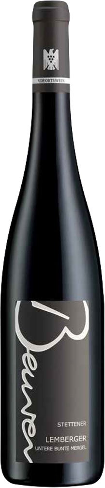 2022 Stettener Lemberger Untere Bunte Mergel VDP.Ortswein BIO