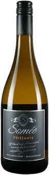 2025 Somée Frizz. leicht perlend Alkoholfreier Wein