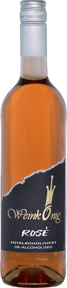 Rosé - Alkoholfrei