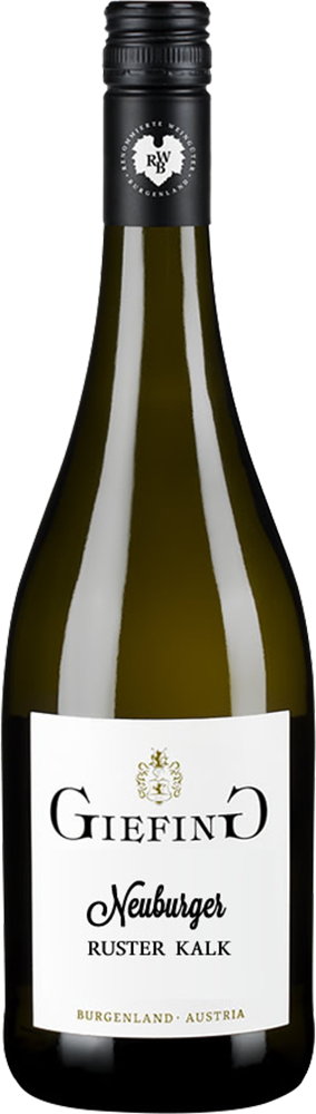 2024 Neuburger vom Ruster Kalk