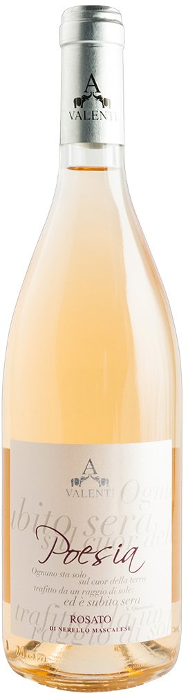 2023 Poesia Rosato