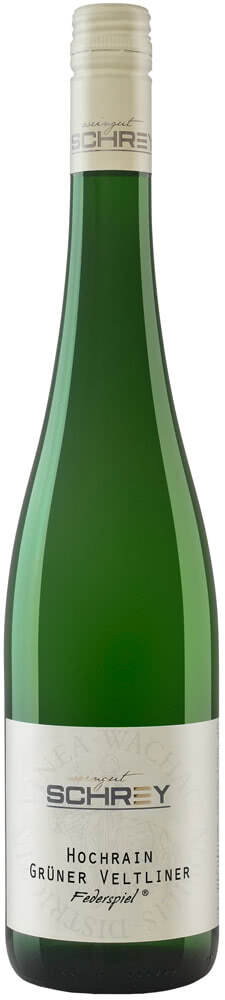 2025 Grüner Veltliner Federspiel - Ried Hochrain