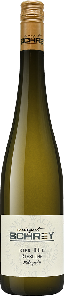 2025 Grüner Veltliner Federspiel - Ried Hochrain