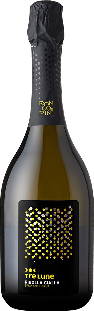 2024 "Tre Lune" Ribolla Gialla
