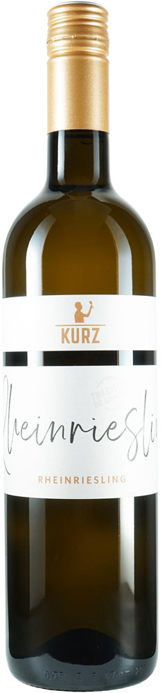 2024 Rheinriesling
