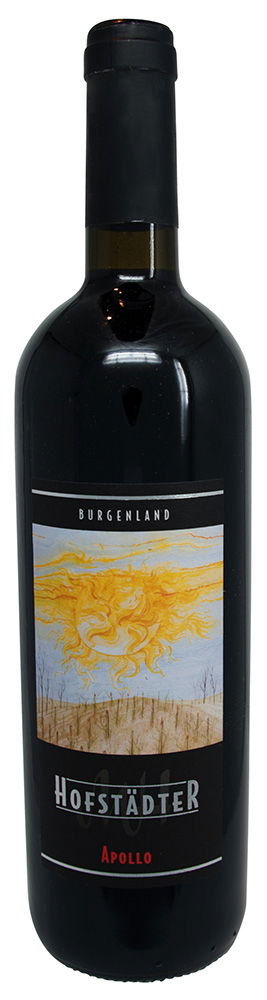 2018 APOLLO Cuvée Barrique