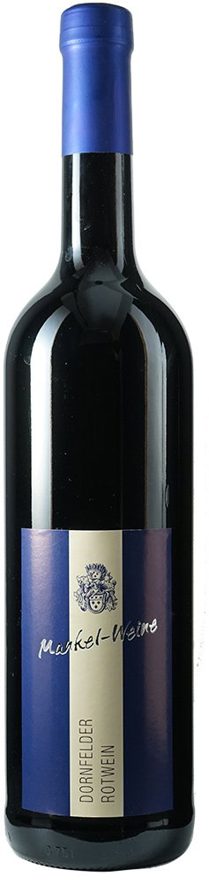 2021 Gundersheimer Höllenbrand Dornfelder