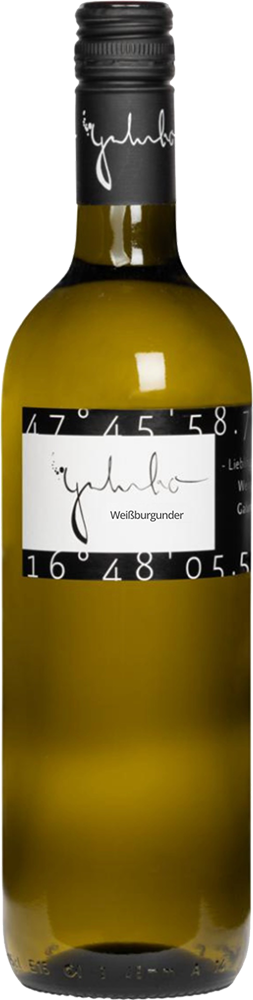 2024 Weißburgunder