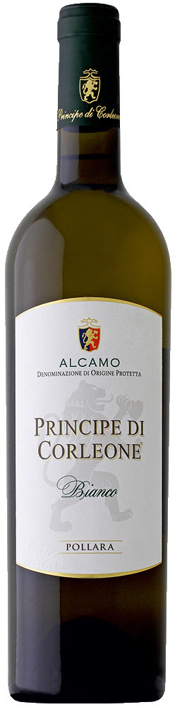 2025 Bianco Alcamo DOC