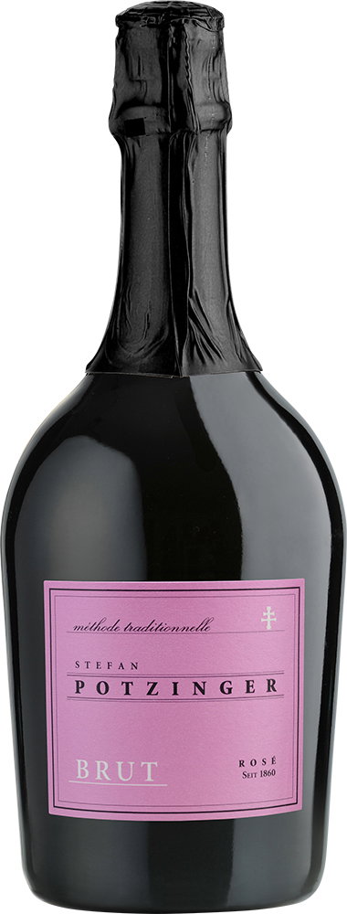 Brut Rosé 1860 Méthode Traditionnelle