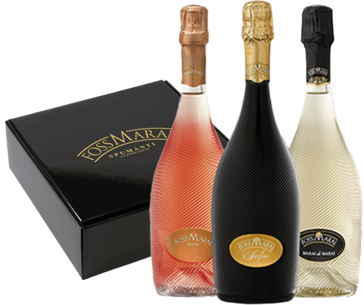 Blend in Geschenkpackung