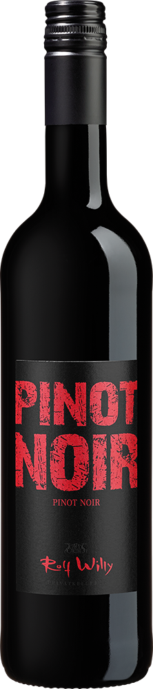 2024 Pinot Noir black Label